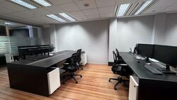 Capital Square (D1), Office #520754221